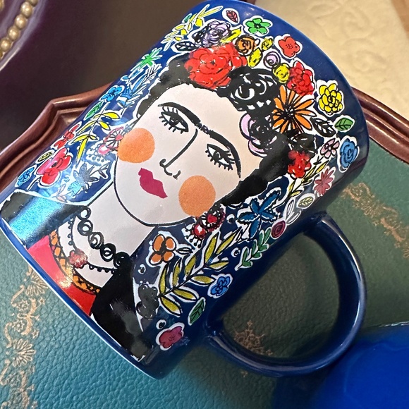 Prima Design Frida mug set - Picture 3 of 8